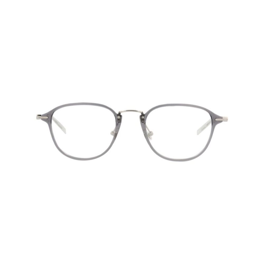 Montblanc Round-Frame Injection Optical Frames Multi Mens